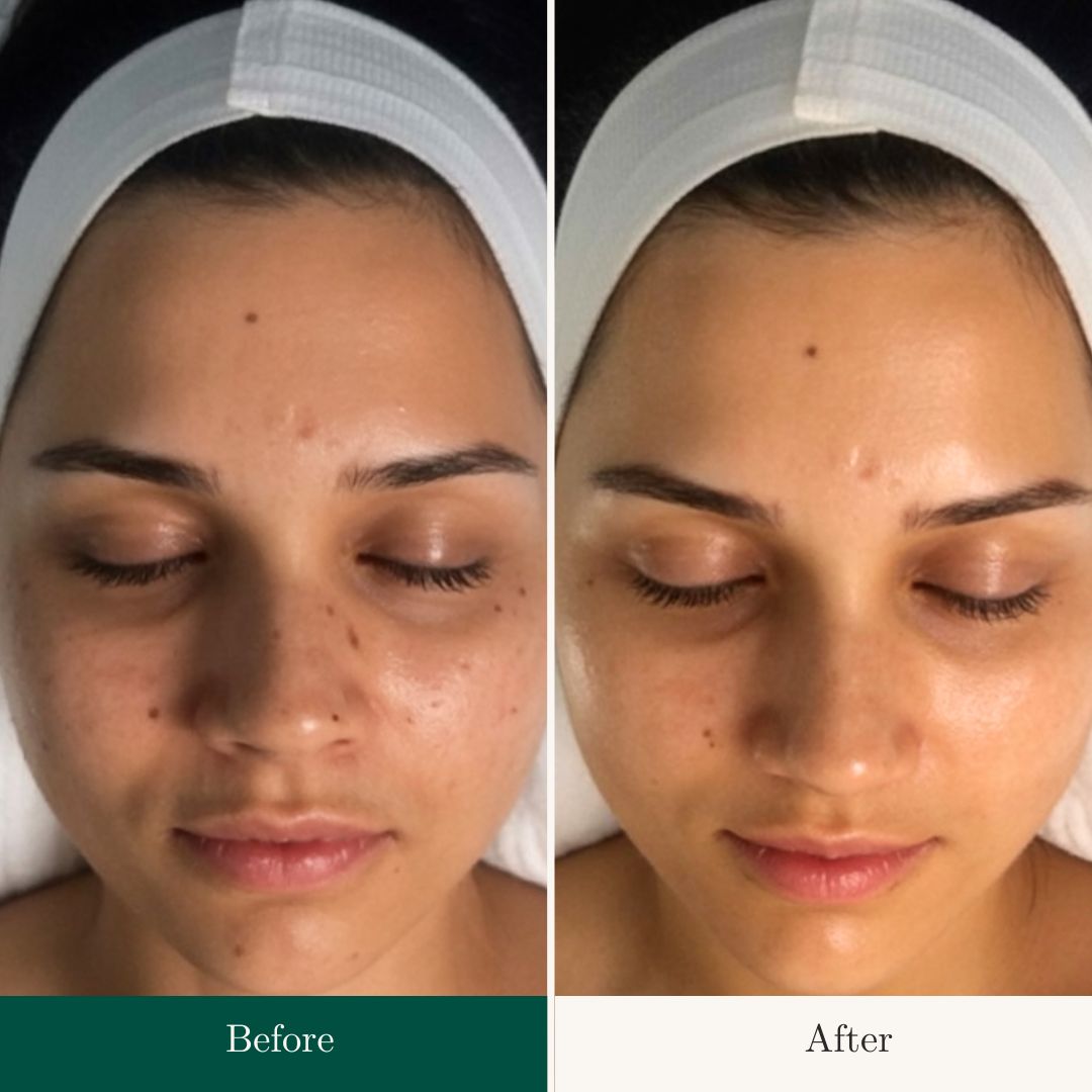 Before After 3